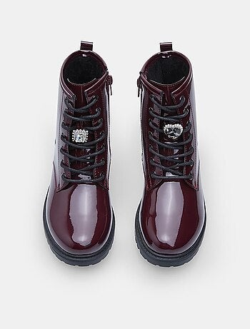 Bottines d'hiver Bata