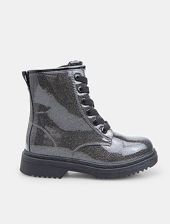 Bottines d'hiver BATA