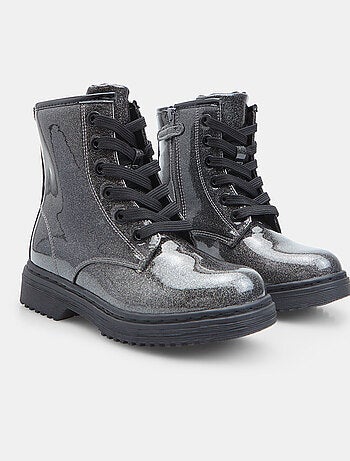 Bottines d'hiver BATA