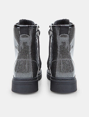 Bottines d'hiver BATA