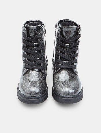 Bottines d'hiver BATA