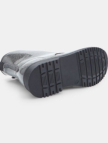 Bottines d'hiver BATA