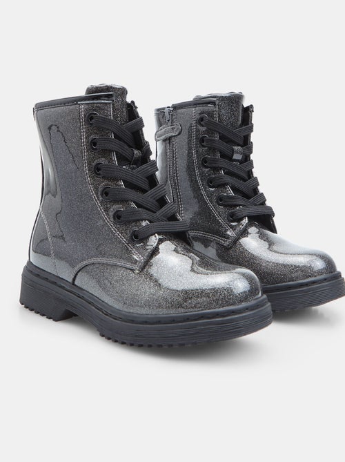 Bottines d'hiver BATA - Kiabi