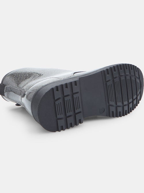 Bottines d'hiver BATA - Kiabi