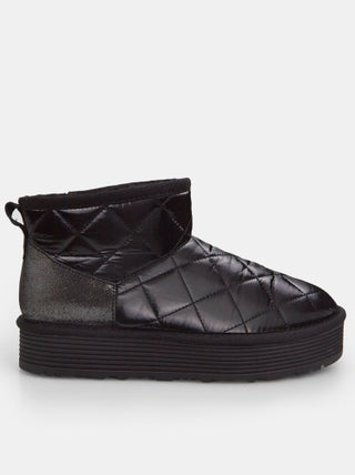 Bottines d’hiver BATA