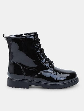 Bottines d'hiver Bata