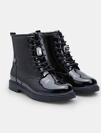 Bottines d'hiver Bata