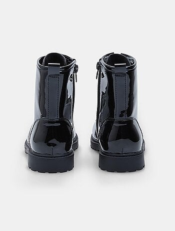 Bottines d'hiver Bata