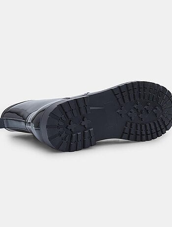 Bottines d'hiver Bata