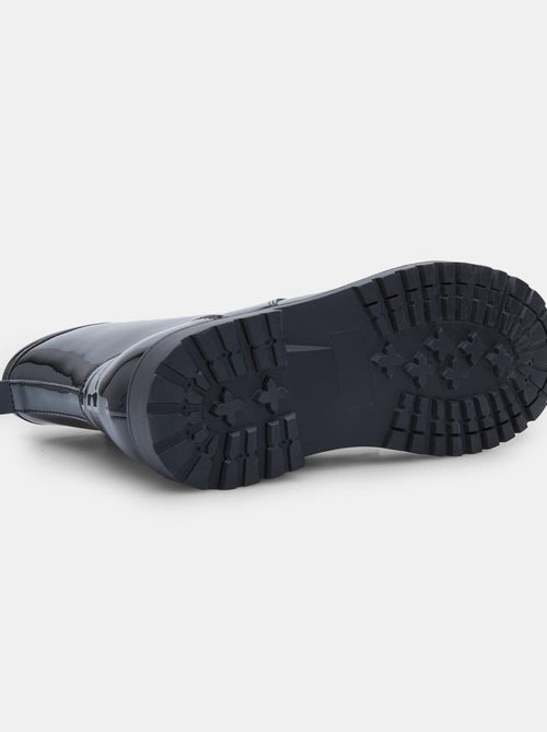Bottines d'hiver Bata - Kiabi