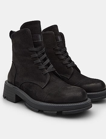 Bottines d'hiver casual BATA