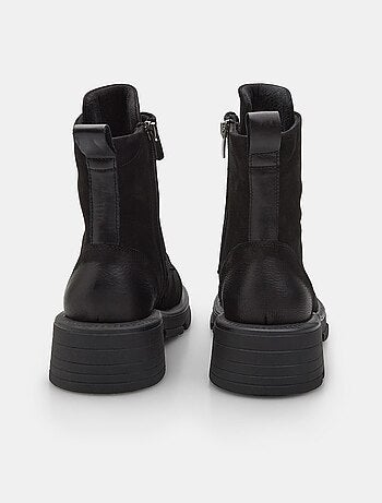 Bottines d'hiver casual BATA