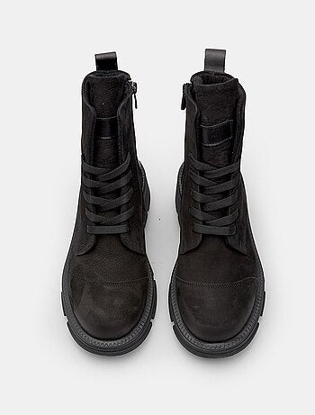 Bottines d'hiver casual BATA