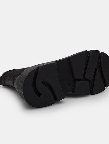 Bottines d'hiver casual BATA