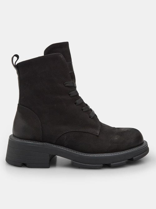 Bottines d'hiver casual BATA - Kiabi