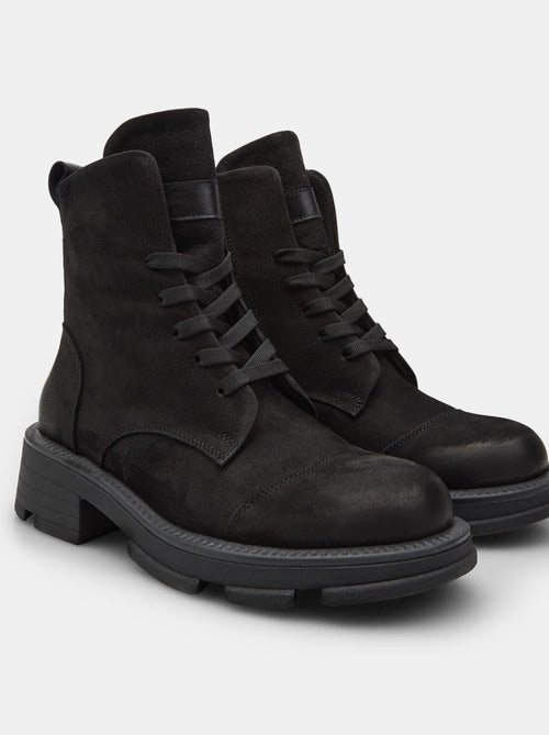 Bottines d'hiver casual BATA - Kiabi