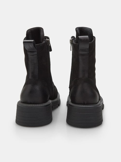 Bottines d'hiver casual BATA - Kiabi