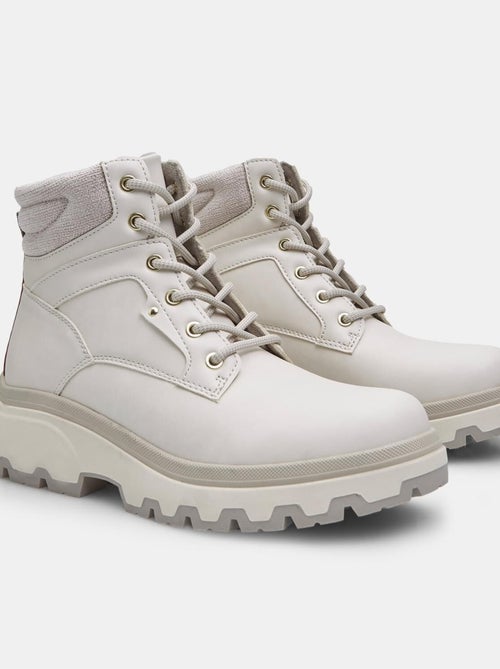 Bottines d'hiver casual confortables  BATA - Kiabi
