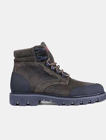 Bottines d'hiver casual Weinbrenner
