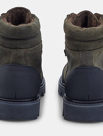 Bottines d'hiver casual Weinbrenner