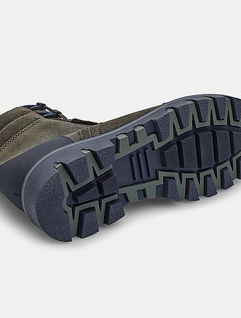 Bottines d'hiver casual Weinbrenner