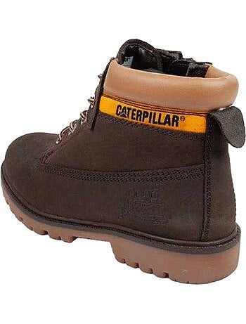 Bottines d'hiver colorado - caterpillar