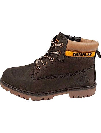 Bottines d'hiver colorado - caterpillar