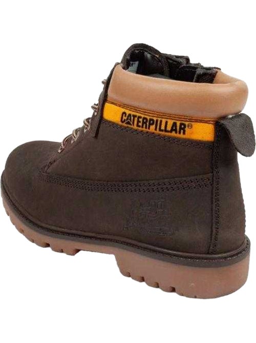 Bottines d'hiver colorado - caterpillar - Kiabi