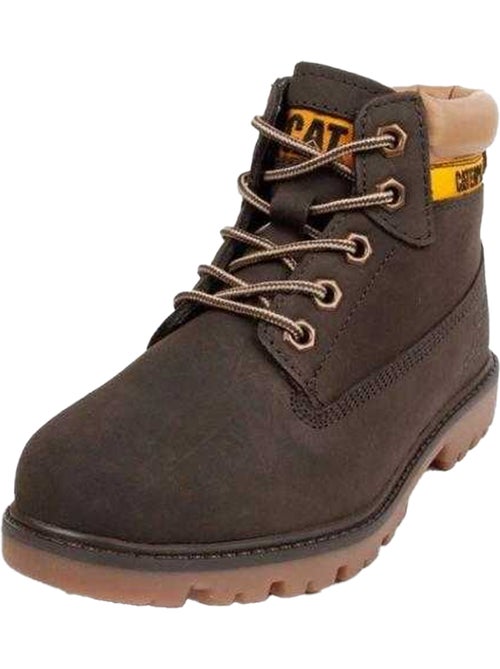 Bottines d'hiver colorado - caterpillar - Kiabi