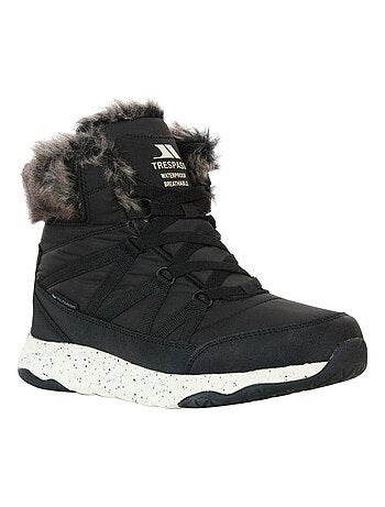Bottines d'hiver kenna - trespass