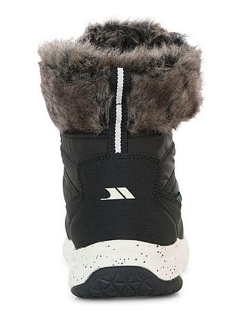 Bottines d'hiver kenna - trespass