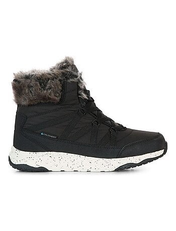 Bottines d'hiver kenna - trespass