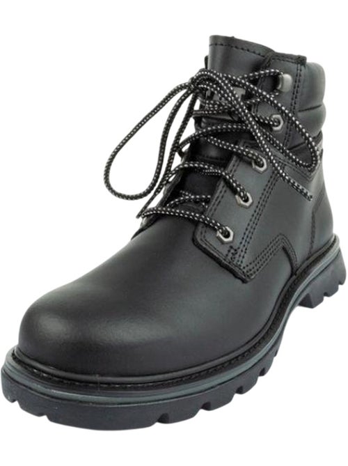 Bottines d'hiver quadrate - caterpillar - Kiabi