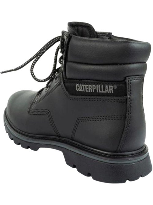 Bottines d'hiver quadrate - caterpillar - Kiabi