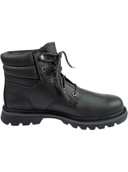 Bottines d'hiver quadrate - caterpillar - Kiabi