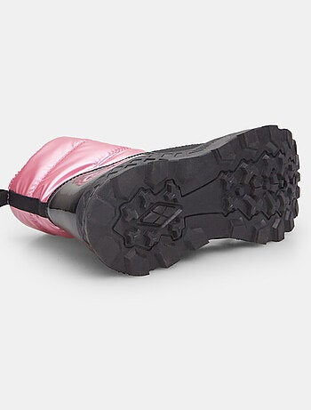 Bottines d’hiver rembourrées BATA