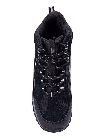 Bottines diroda mid - hi-tec