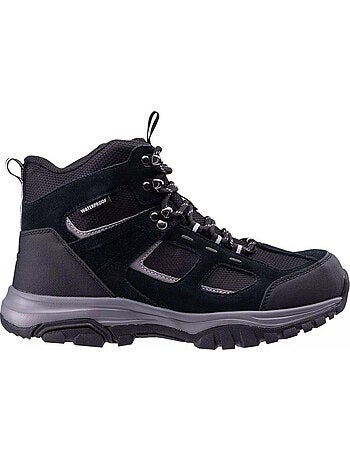 Bottines diroda mid - hi-tec
