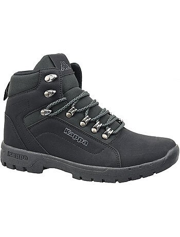 Bottines dolomo - kappa