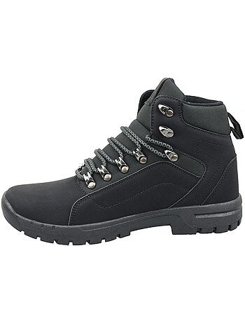 Bottines dolomo - kappa
