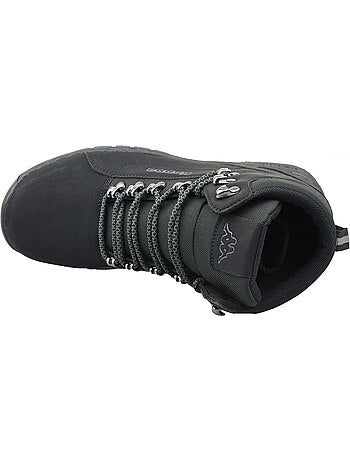 Bottines dolomo - kappa