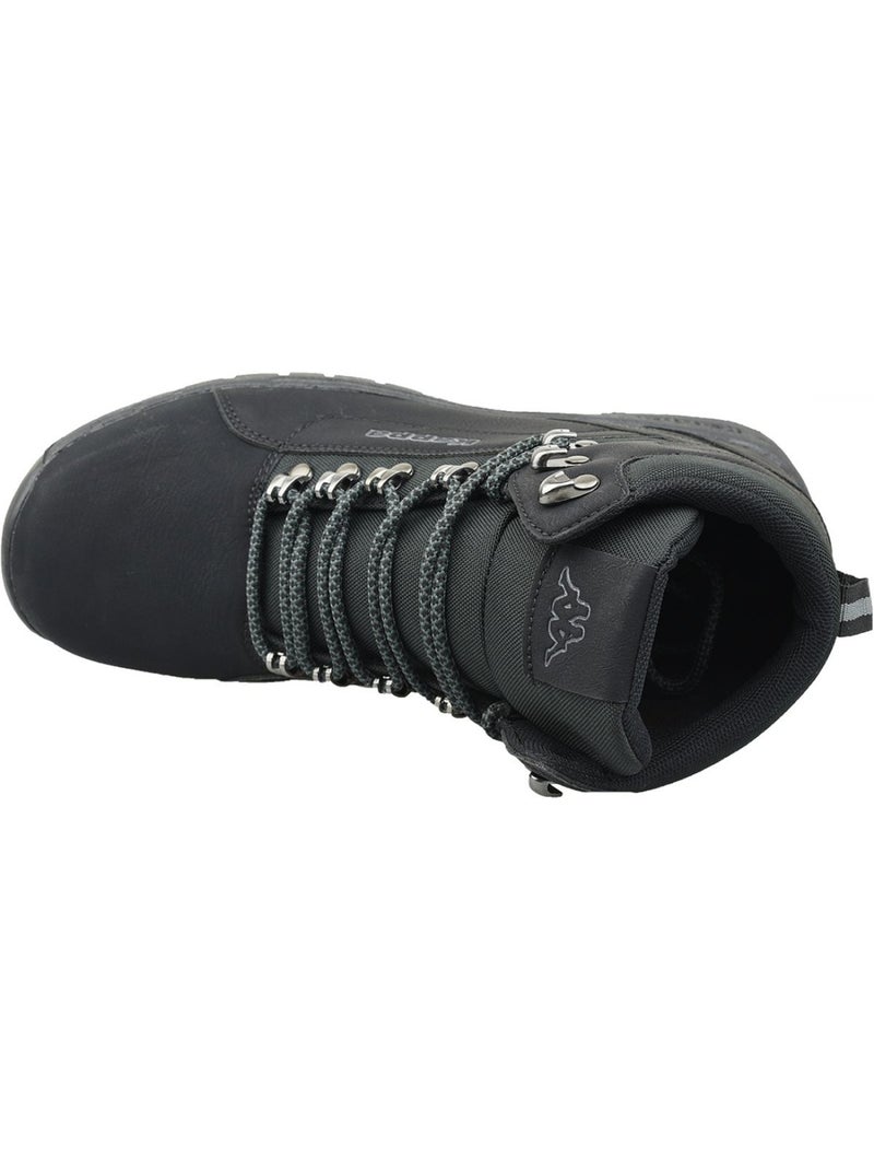 Bottines dolomo - kappa Noir - Kiabi