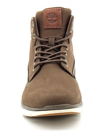 Bottines en Cuir à Lacet Pour Homme Killington Chukka