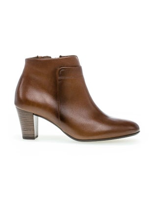 Bottines  en cuir Gabor