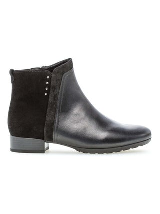 Bottines  en cuir Gabor