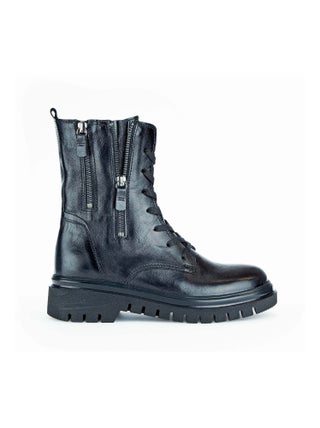 Bottines  en cuir Gabor