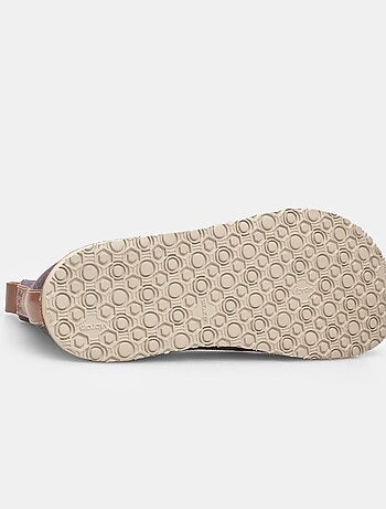 Bottines en Daim pour homme BATA