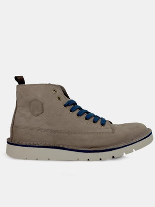 Bottines en nubuck BATA