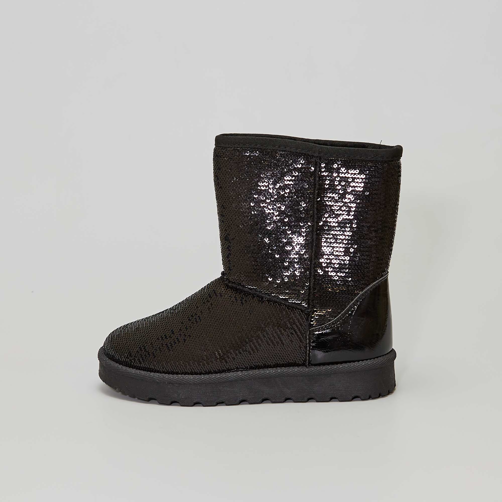 kiabi bottines fille