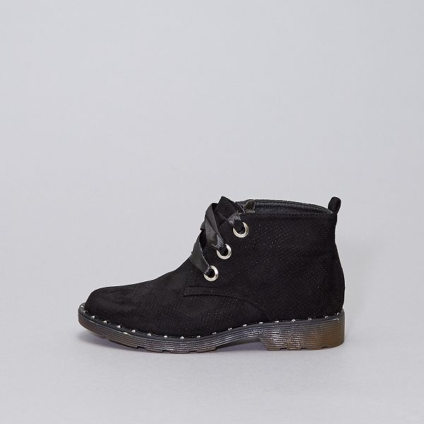 chaussure kiabi